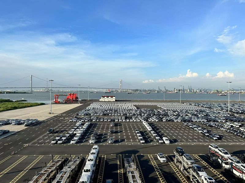 Κίνα καλύτερος Changan Automobile στις πωλήσεις