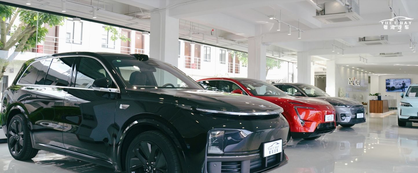 Κίνα καλύτερος Ηλεκτρικό όχημα BYD στις πωλήσεις