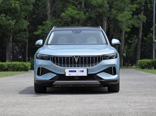 Pure Electric SUV VOYAH Electric Car VOYAH Free 2022 Ultra Long Battery Life