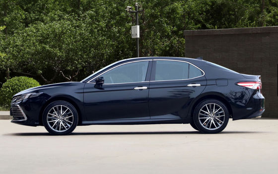 180km/h Toyota Hybrid Vehicle Camry 2021 Dual Engine 2.5HQ Flagship Edition