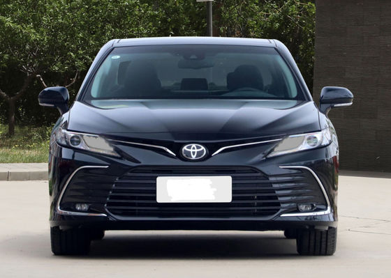 180km/h Toyota Hybrid Vehicle Camry 2021 Dual Engine 2.5HQ Flagship Edition