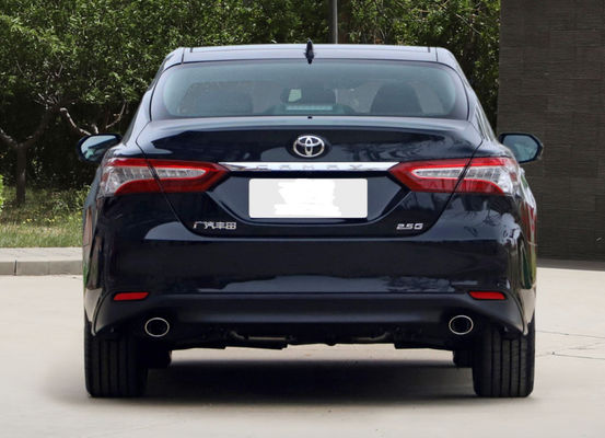 180km/h Toyota Hybrid Vehicle Camry 2021 Dual Engine 2.5HQ Flagship Edition