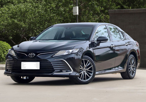 180km/h Toyota Hybrid Vehicle Camry 2021 Dual Engine 2.5HQ Flagship Edition