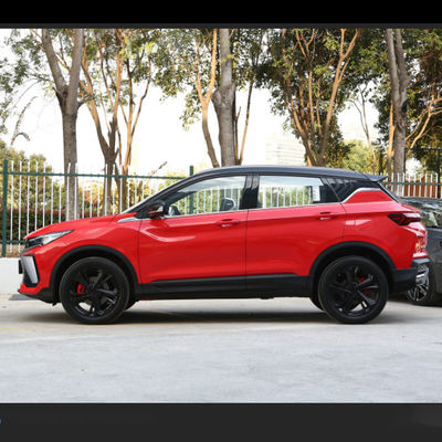 Geely Coolray Cool 2022 1.5TD DCT Small Gasoline SUV 5 Door 5 Seats