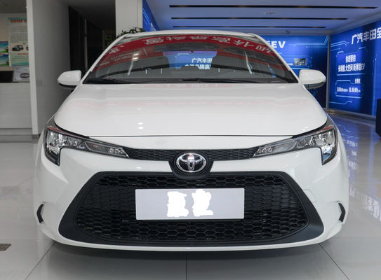 2022 Toyota Levin TNGA 1.5L CVT Pioneer Compact Car 4 Door 5 Seats Gasoline Sedan