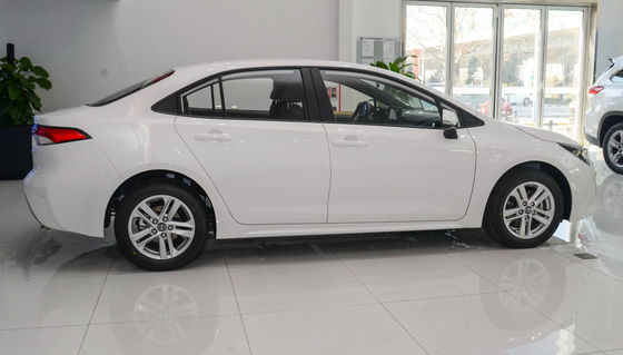 2022 Toyota Levin TNGA 1.5L CVT Pioneer Compact Car 4 Door 5 Seats Gasoline Sedan