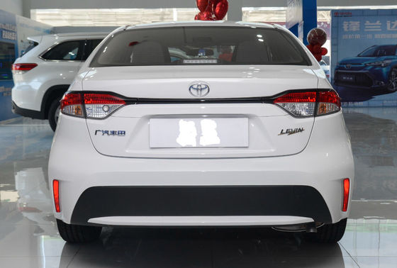 2022 Toyota Levin TNGA 1.5L CVT Pioneer Compact Car 4 Door 5 Seats Gasoline Sedan