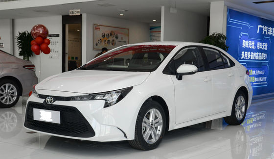 2022 Toyota Levin TNGA 1.5L CVT Pioneer Compact Car 4 Door 5 Seats Gasoline Sedan