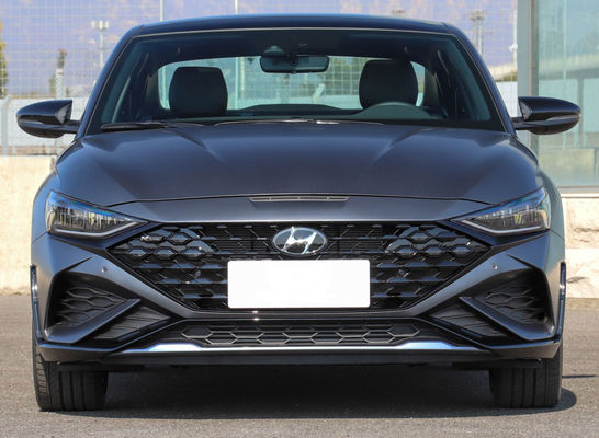 N Line TOP Flagship Hyundai Vehicles Hyundai Lafesta 2023 270T 1.5T 200HP L4