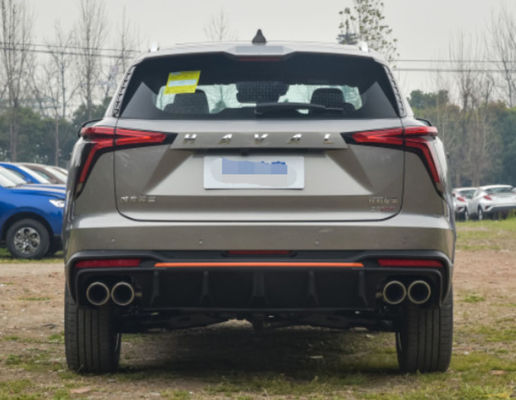 2.0T 224HP L4 Gasoline Haval Vehicle Haval XY 2023 2.0T 5 Door 5 Seats
