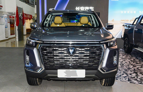 AWD Changan Lantop 2023 2.0T Auto Petrol Navigator Standard Box Edition