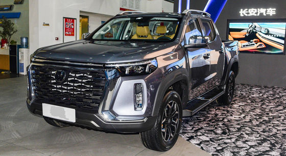 AWD Changan Lantop 2023 2.0T Auto Petrol Navigator Standard Box Edition