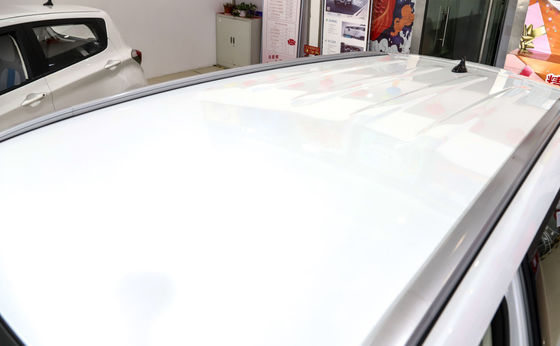 605km Electric Changan Automobile Changan CS55 Gearbox 1 Fixed Gear Ratio SUV EV