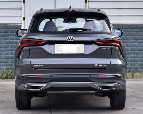 1.5T Luxury Edition Changan Automobile Changan CS75 PLUS 1.5T 188hp L4