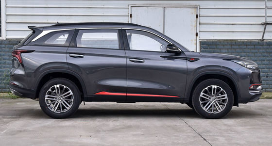 1.5T Luxury Edition Changan Automobile Changan CS75 PLUS 1.5T 188hp L4