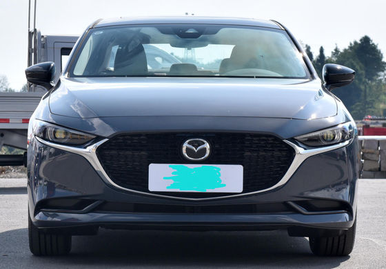Changan Mazda 3 Axela 2022 2.0L Automatic Smart Edition Compact Gasoline Sedan