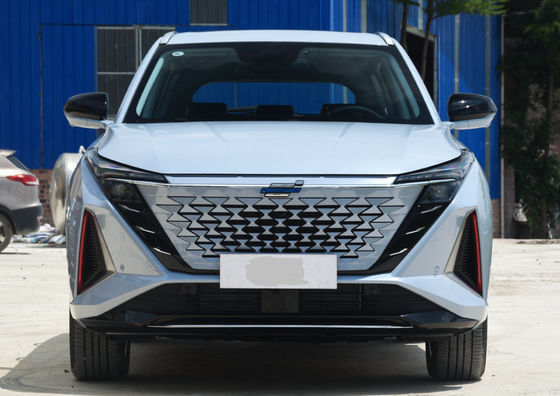 Changan OSHAN Z6 2022 Blue Whale 1.5T DCT 5 Door 5 Seat Compact SUV