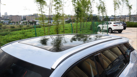 Changan OSHAN Z6 2022 Blue Whale 1.5T DCT 5 Door 5 Seat Compact SUV