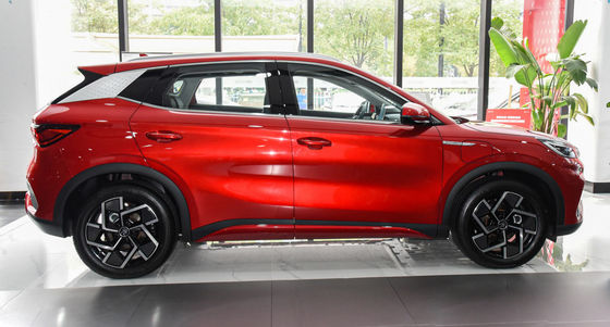 510km BYD Electric Vehicle Pure Electric BYD Yuan PLUS 2022