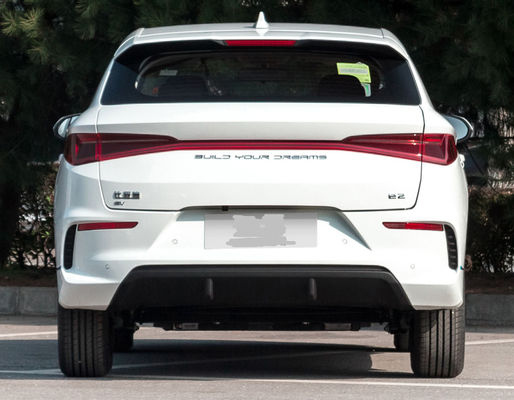 Standard Edition BYD E2 Electric Car Compact Electric SUV 401km