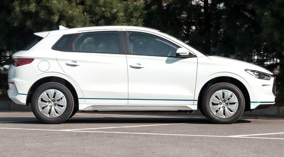 Standard Edition BYD E2 Electric Car Compact Electric SUV 401km