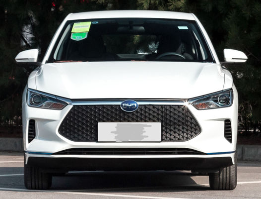 Standard Edition BYD E2 Electric Car Compact Electric SUV 401km