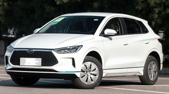 Standard Edition BYD E2 Electric Car Compact Electric SUV 401km