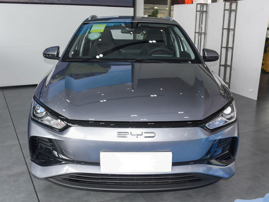 70Kw 405KM Byd E2 2023 5 Door 5 Seat Electric Hatchback