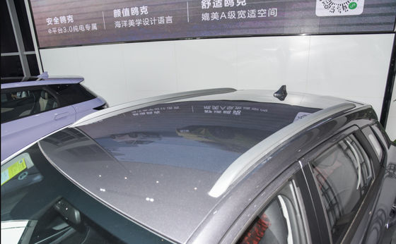 70Kw 405KM Byd E2 2023 5 Door 5 Seat Electric Hatchback