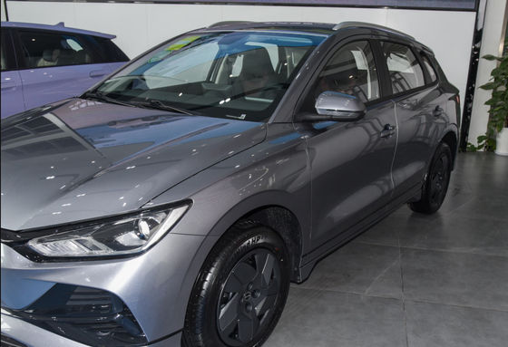 70Kw 405KM Byd E2 2023 5 Door 5 Seat Electric Hatchback