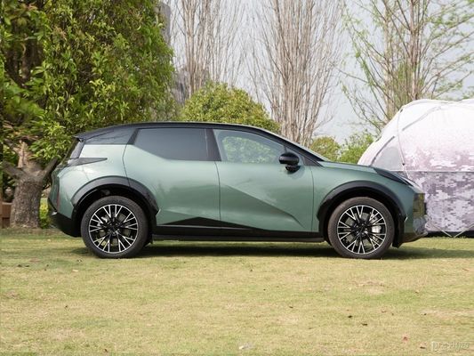2023 ZEEKR Electric Car ZEEKR X  FOUR-WHEEL DRIVE YOU version Medium And Small EV SUV
