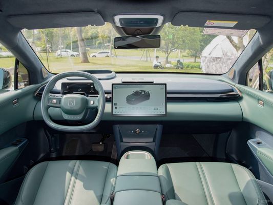 2023 ZEEKR Electric Car ZEEKR X  FOUR-WHEEL DRIVE YOU version Medium And Small EV SUV