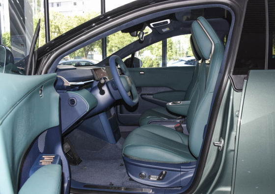 2023 ZEEKR Electric Car ZEEKR X  FOUR-WHEEL DRIVE YOU version Medium And Small EV SUV