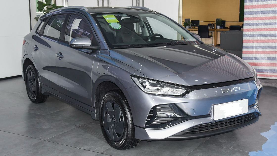 70Kw 405KM Byd E2 2023 5 Door 5 Seat Electric Hatchback