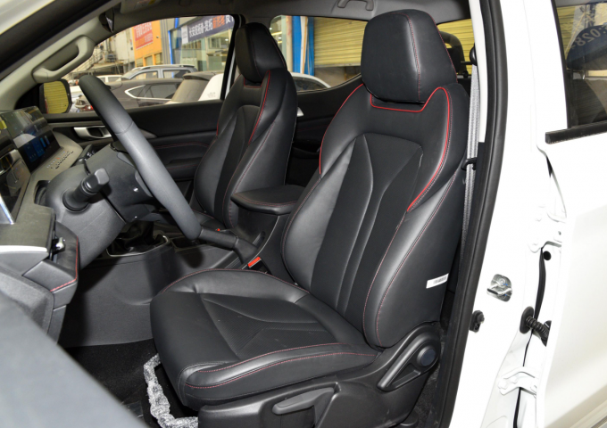 Changan lantop αυτοκίνητο 4 μακροχρόνια έκδοση 1 2023 2.0T κιβωτίων επαναλείψεων 2.0T ελίτ βενζίνης WD