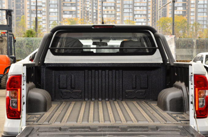 Changan lantop αυτοκίνητο 4 μακροχρόνια έκδοση 2 2023 2.0T κιβωτίων επαναλείψεων 2.0T ελίτ βενζίνης WD